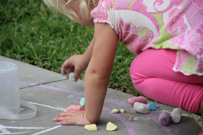 Chalk